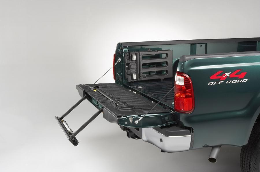 Ford F-350 Super Duty 2008 года  (фото 45 из 79)